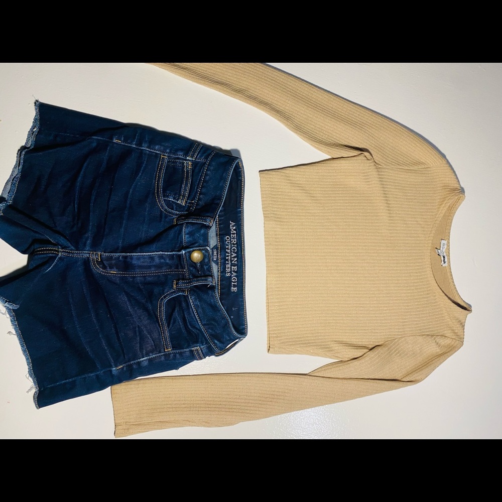 AMERICAN eagle 🦅